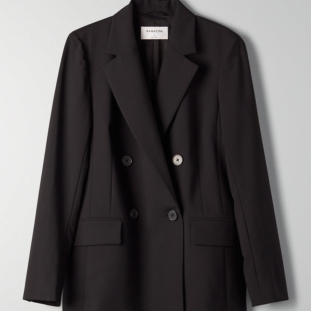 babaton leonard blazer
